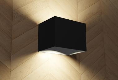 Light parquet