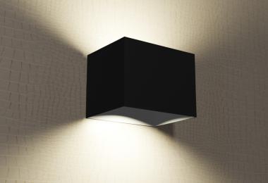 Pearly leather crocodile skin